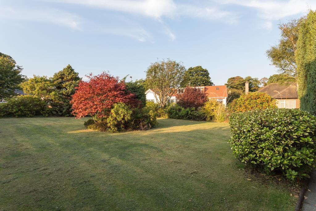 Vakantiehuis Woodlands Bungalow EDI