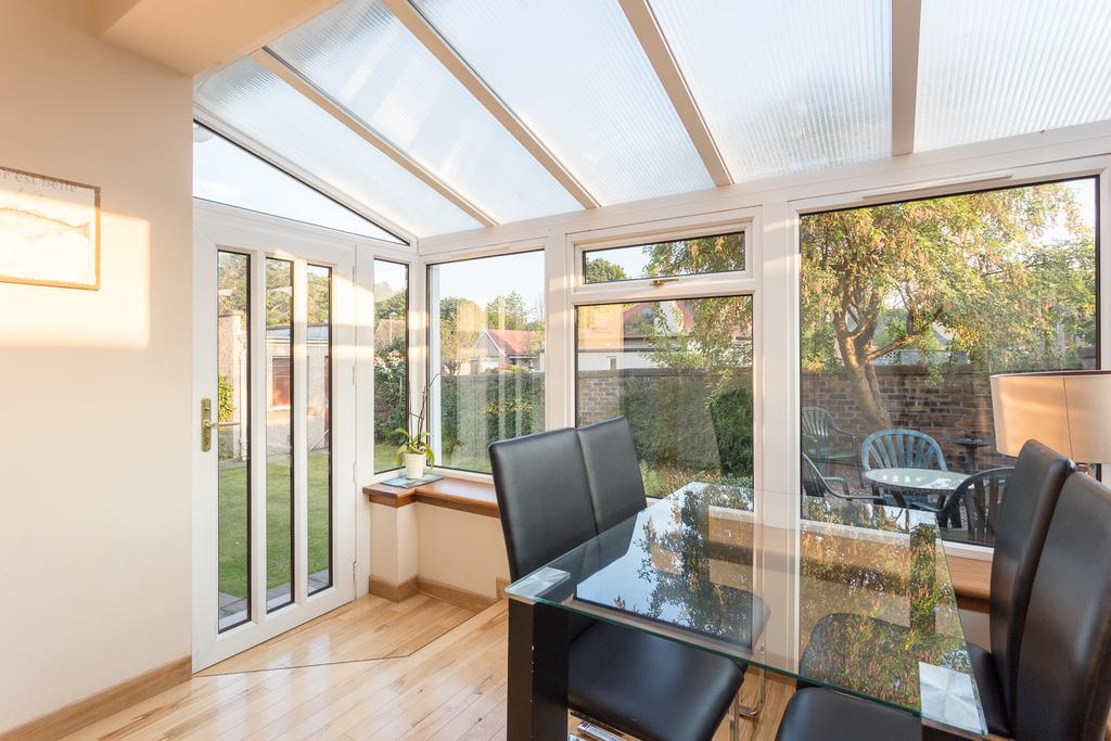 Woodlands Bungalow EDI