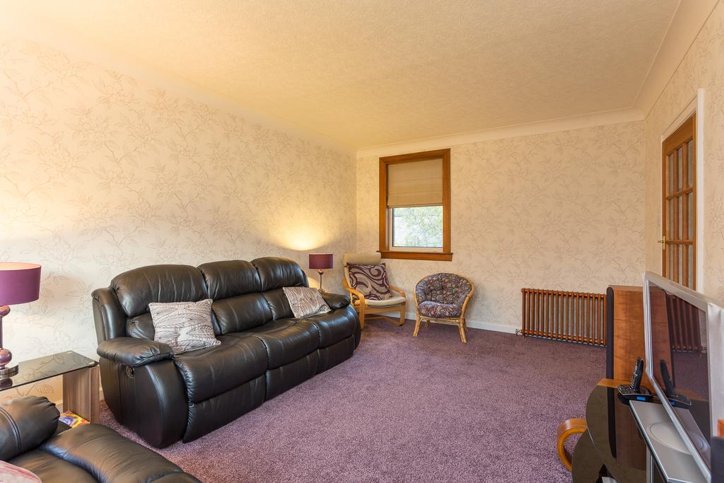 Woodlands Bungalow Vakantiehuis