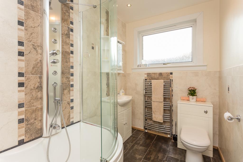 Vakantiehuis Woodlands Bungalow *
