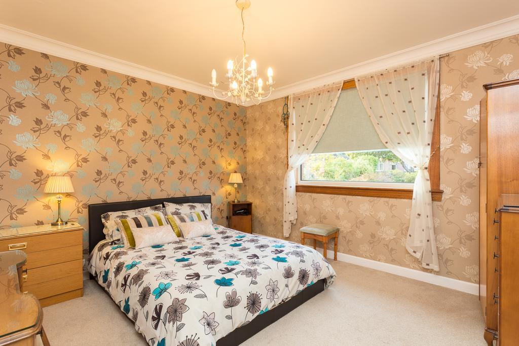 Woodlands Bungalow