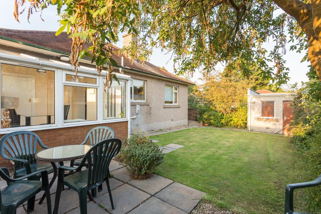 Woodlands Bungalow * EDI