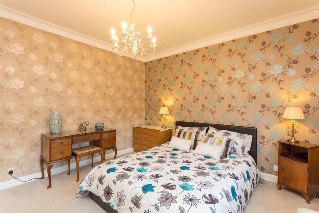 Woodlands Bungalow EDI