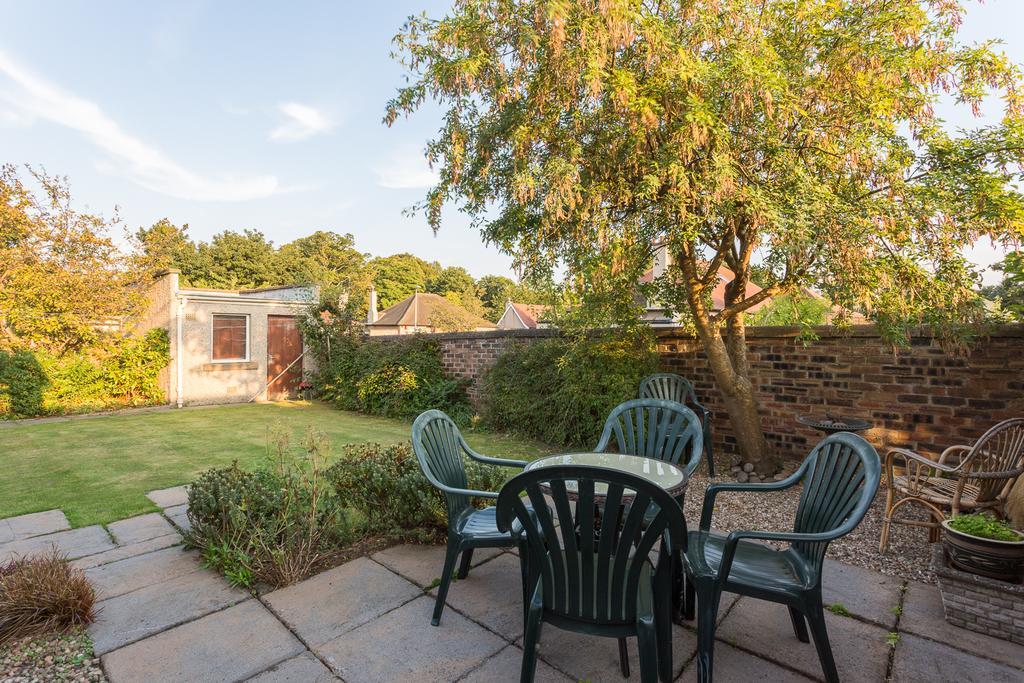 Woodlands Bungalow