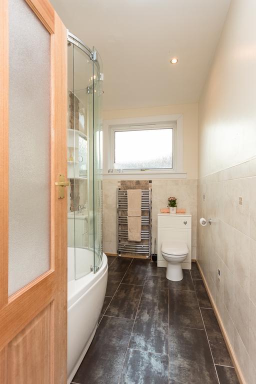 Woodlands Bungalow Vakantiehuis *