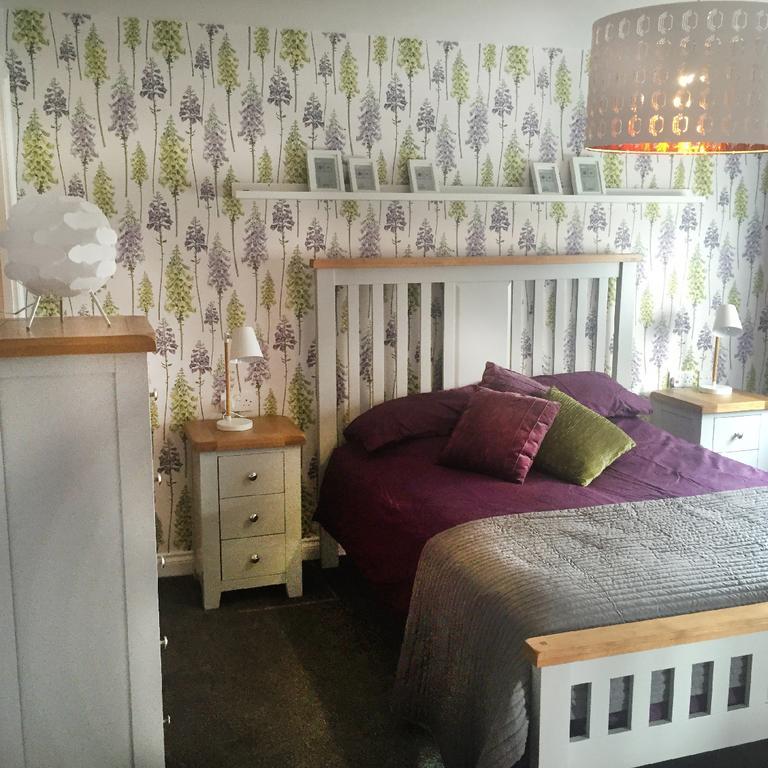 Pilrig Heights Apartment *