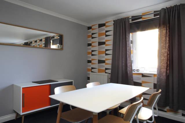 Apartment Pilrig Heights Edinburgh