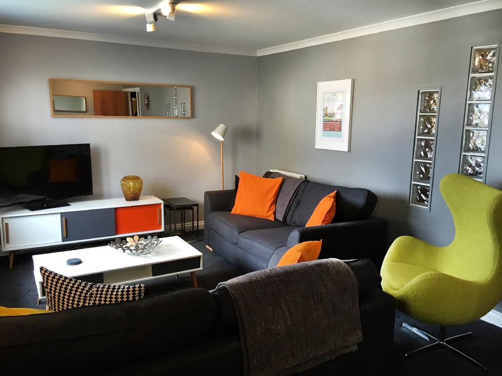 Pilrig Heights * Edinburgh