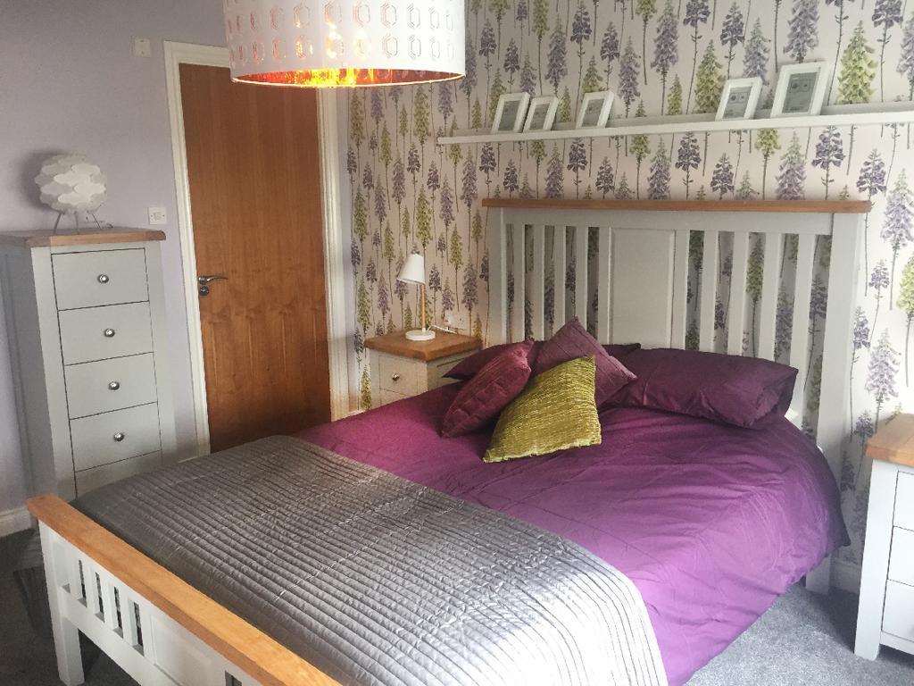 Apartment Pilrig Heights