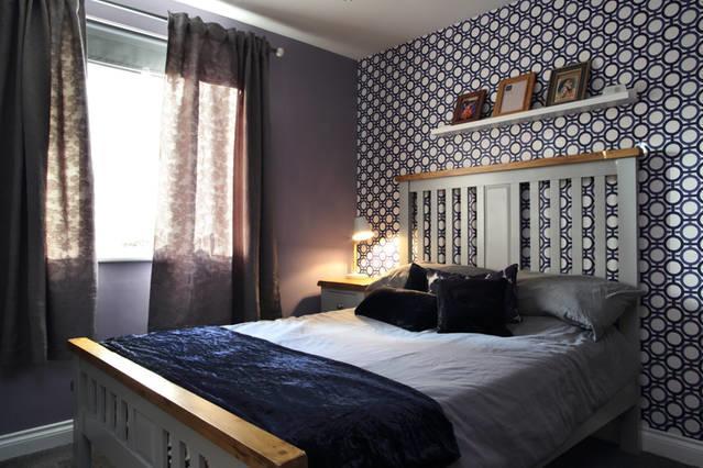 Pilrig Heights Apartment Edinburgh