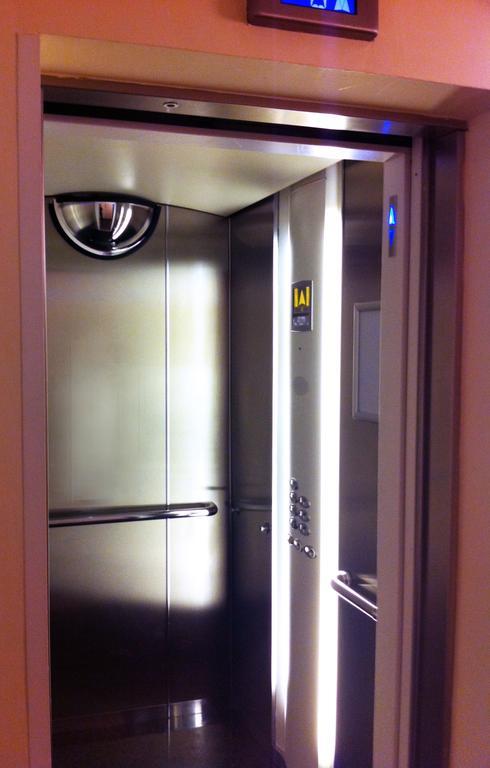 Apartment Pilrig Heights *