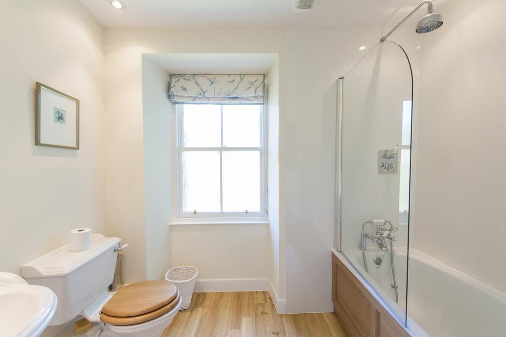 Belford Mews Appartement *