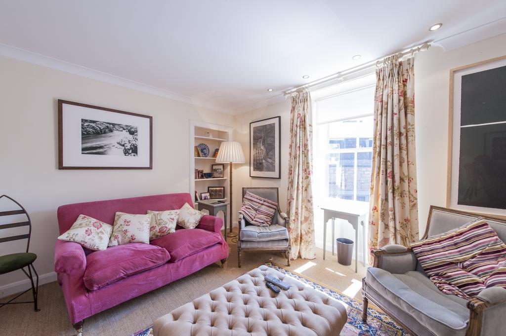 Appartement Belford Mews