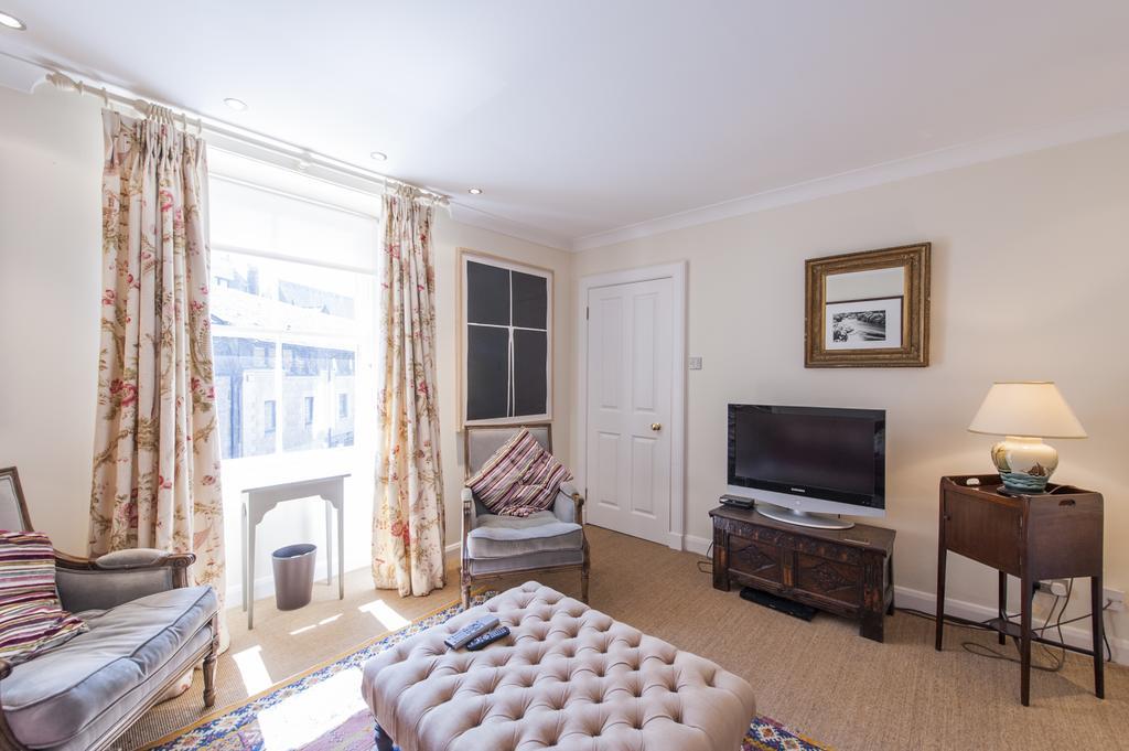 Appartement Belford Mews *