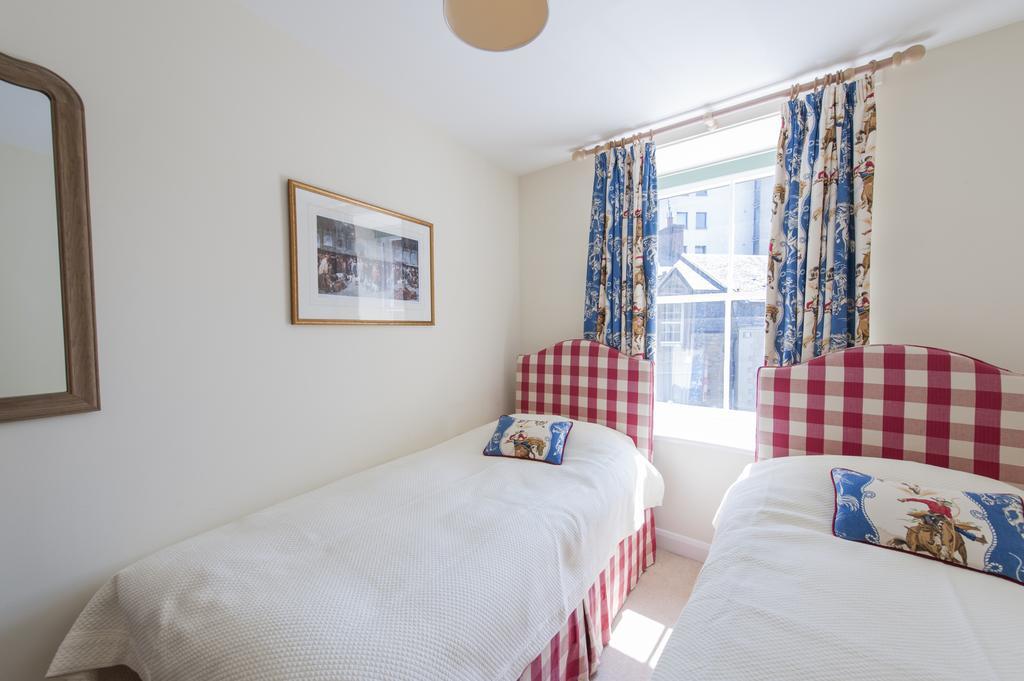 Belford Mews Appartement *