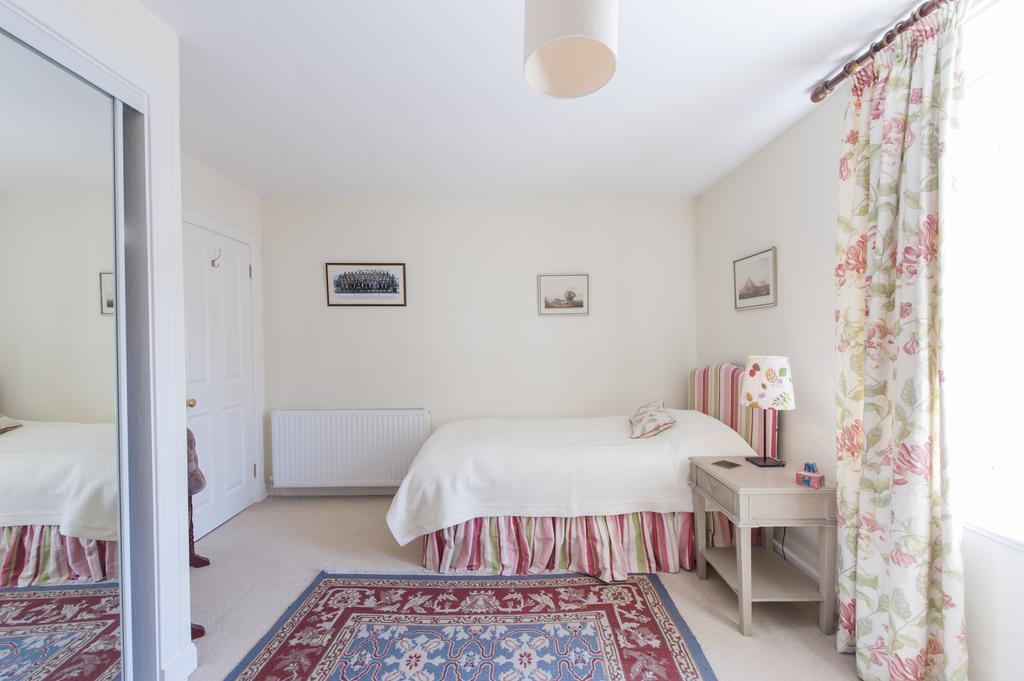 Belford Mews Appartement