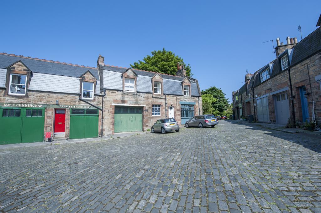 Appartement Belford Mews
