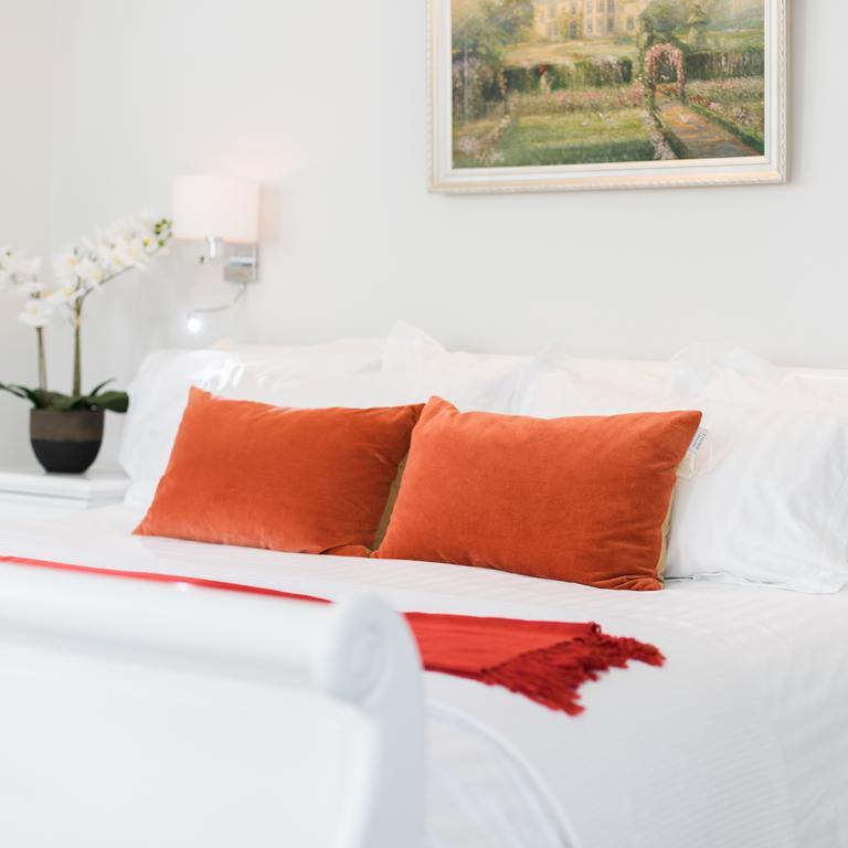 Guest house Justb Deva Edinburgh Edinburgh