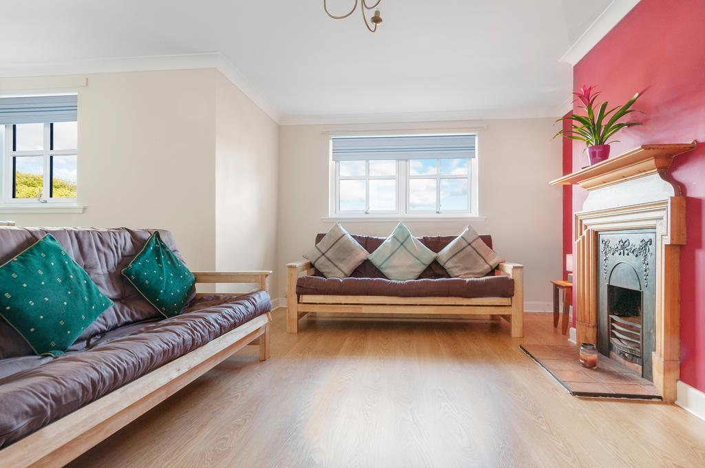 Apartment The Fettes *