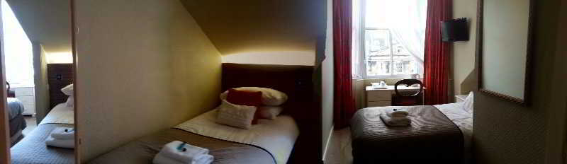 Townhouse Maison d'hôtes