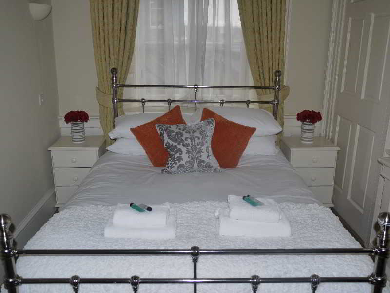 Townhouse 3* Édimbourg