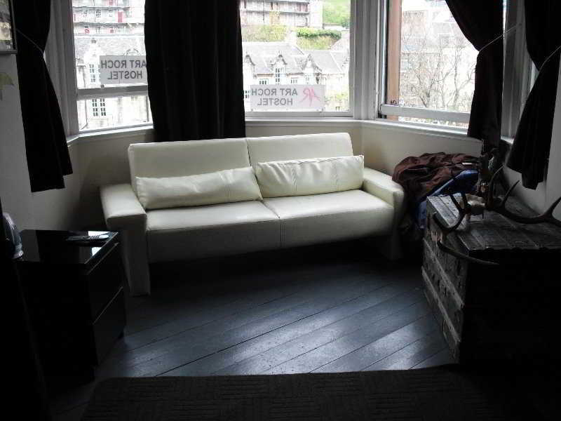 Art Roch Hotel 5*