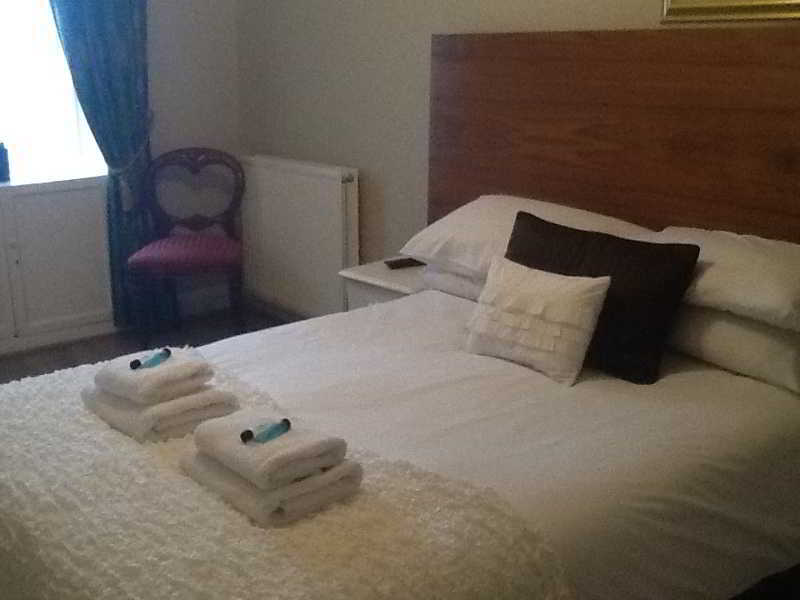 Maison d'hôtes Townhouse 3*