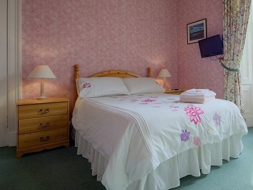 Hotel Abcorn EDI