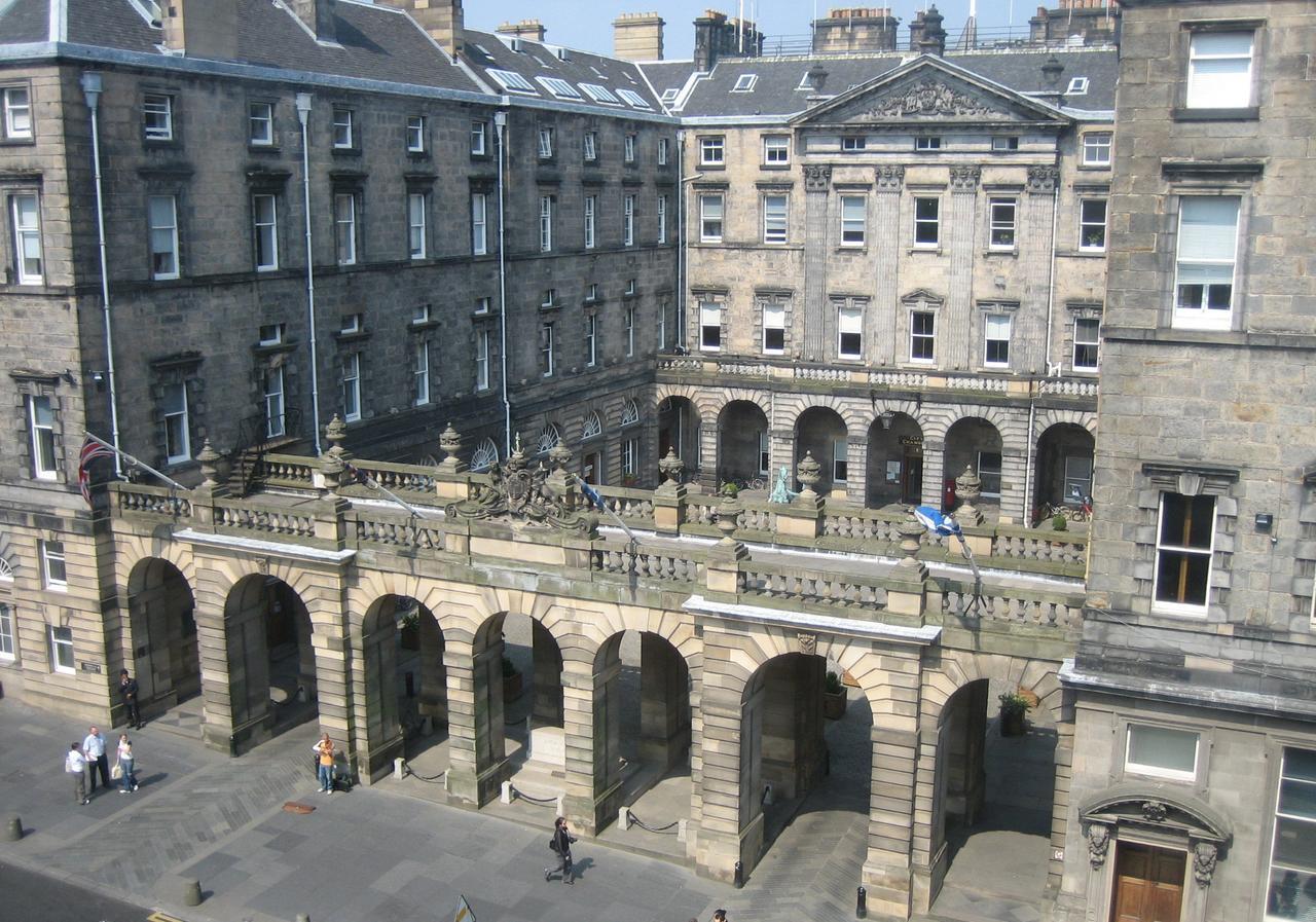Parliament Sq Appartement *
