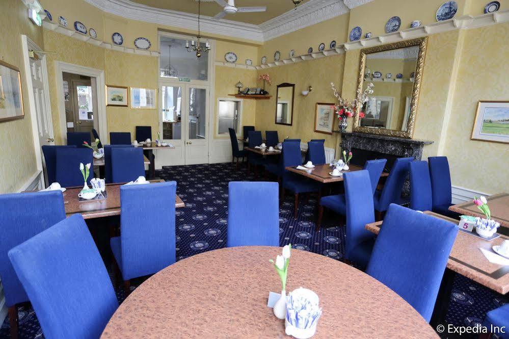 Guest house Regent House - Centre Edinburgh