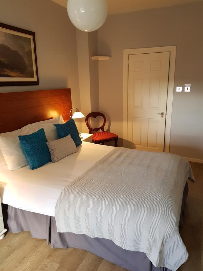 Townhouse Maison d'hôtes 3*