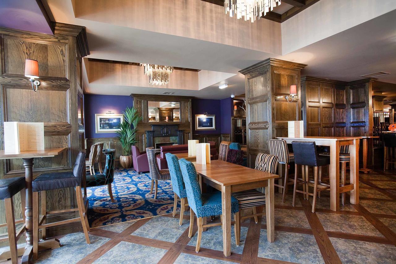 Hotel The White Lady Wetherspoon 3*