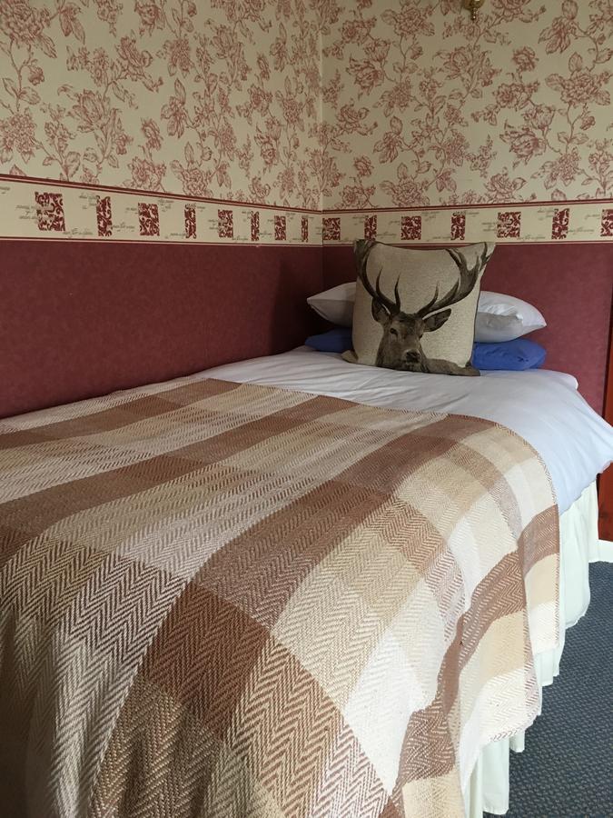 Hotel The Stag Head