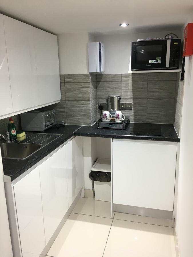 Apartment Grosvenor *
