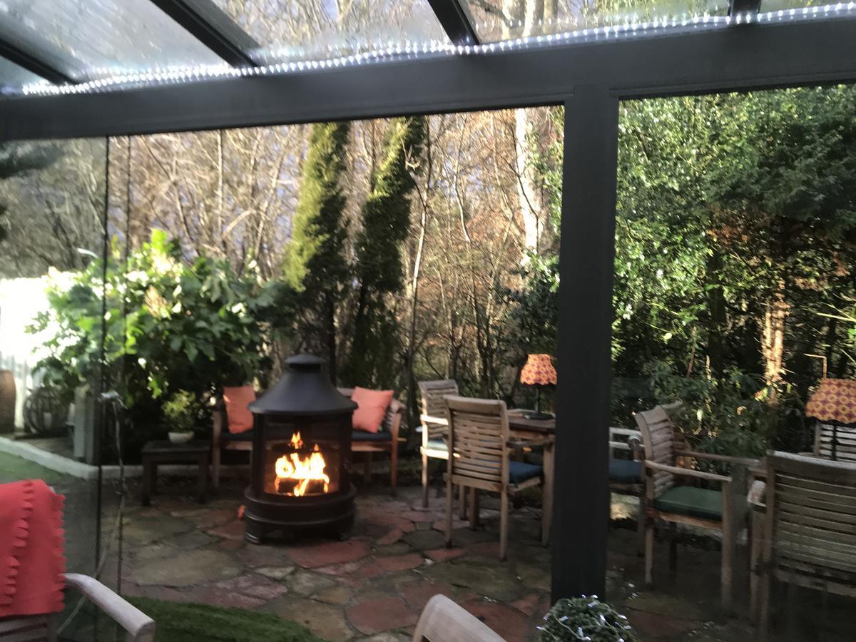Guest house Justb Deva Edinburgh Edinburgh