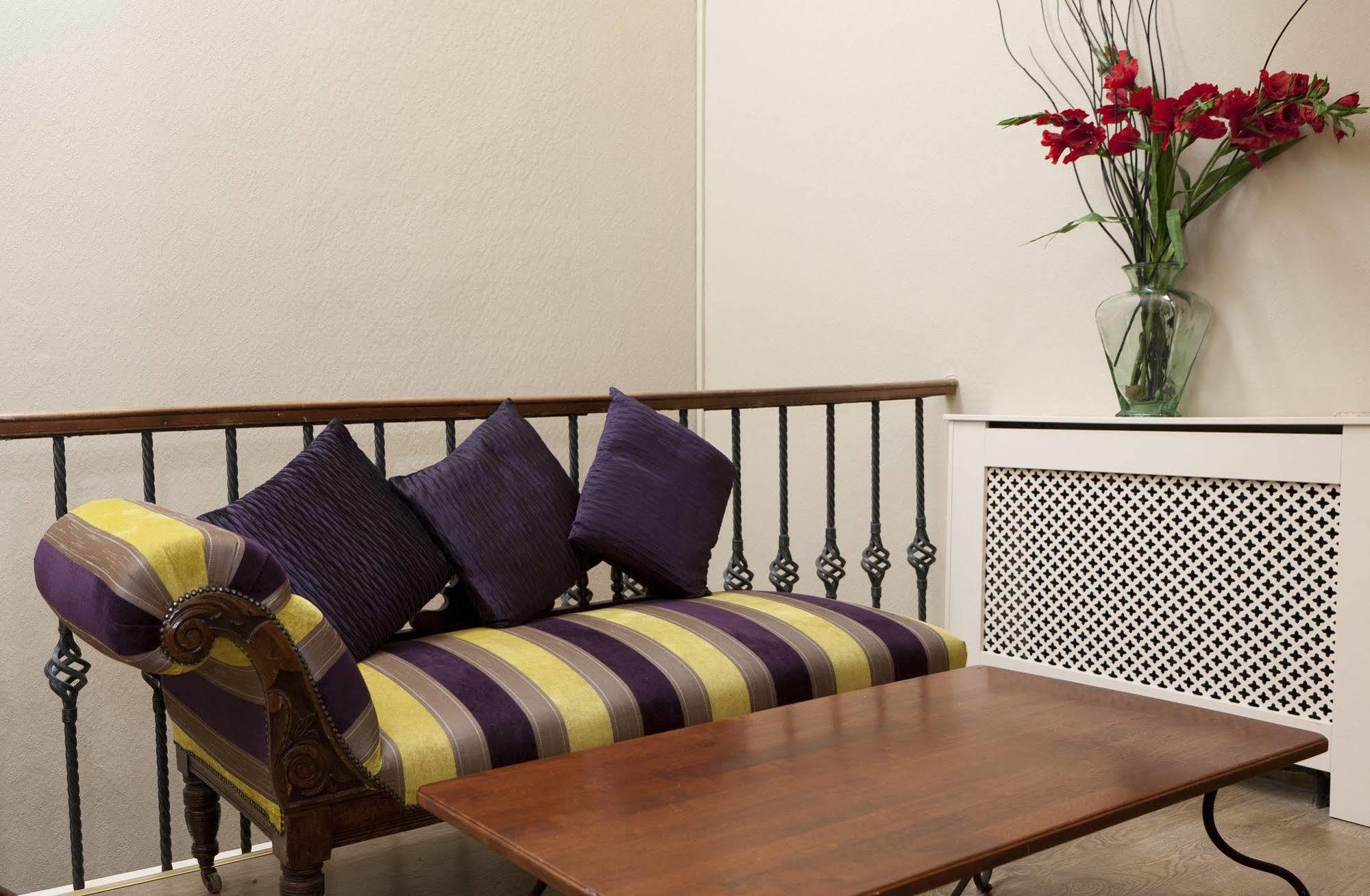 Maison d'hôtes Townhouse 3*