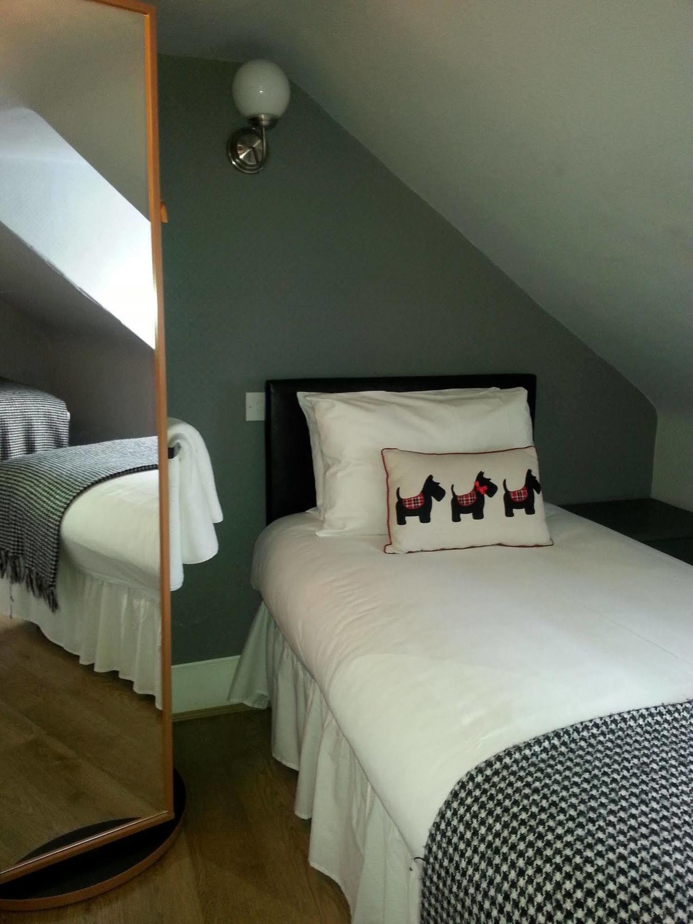 Townhouse Maison d'hôtes 3*
