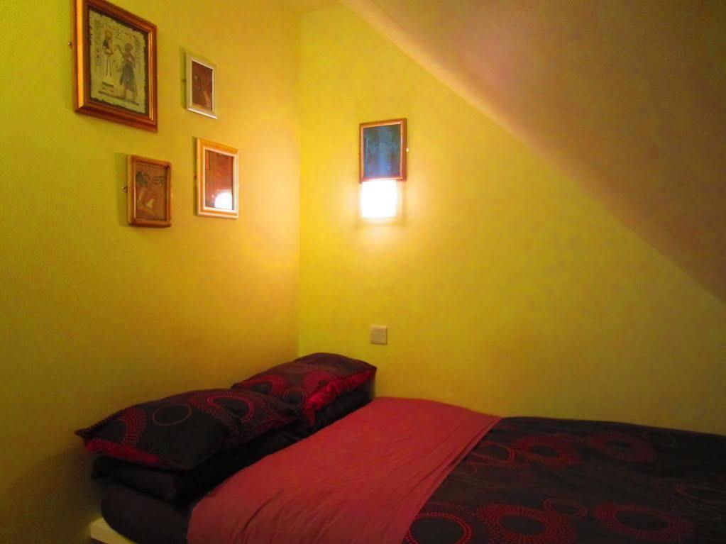 Auberge de jeunesse Castle Rock - Adults Only