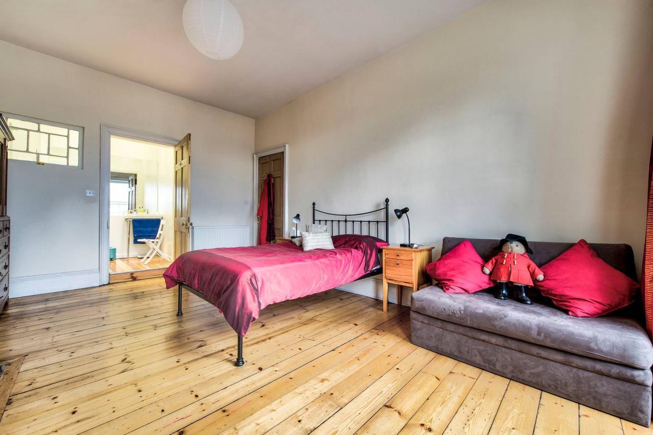 Appartement Altido Spacious & Elegant Apt By St Andrew Square W View *