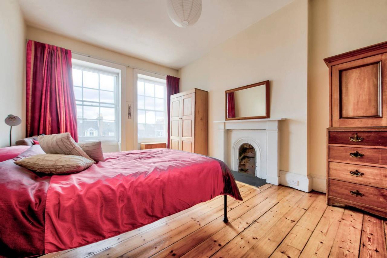 Altido Spacious & Elegant Apt By St Andrew Square W View * EDI