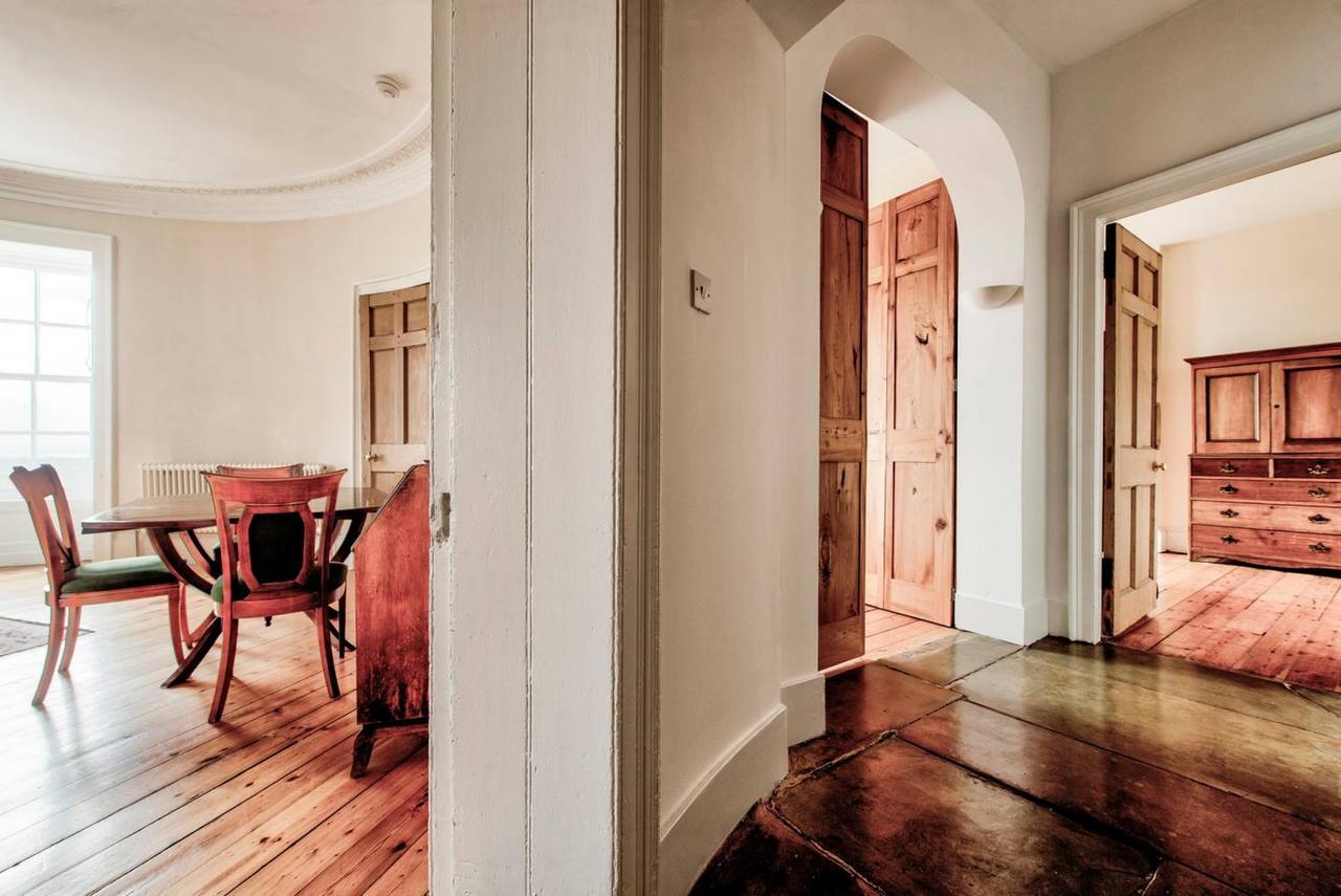 Appartement Altido Spacious & Elegant Apt By St Andrew Square W View