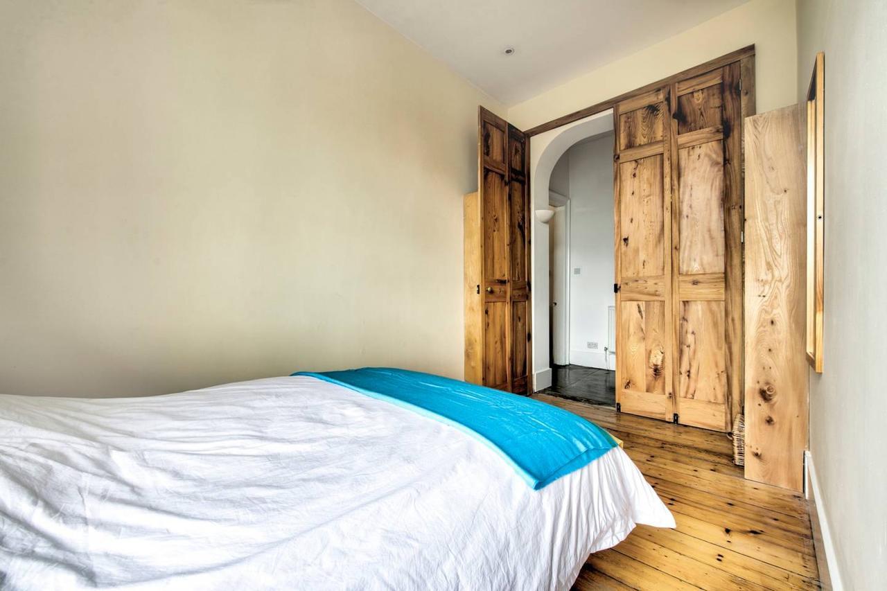 Altido Spacious & Elegant Apt By St Andrew Square W View Appartement EDI