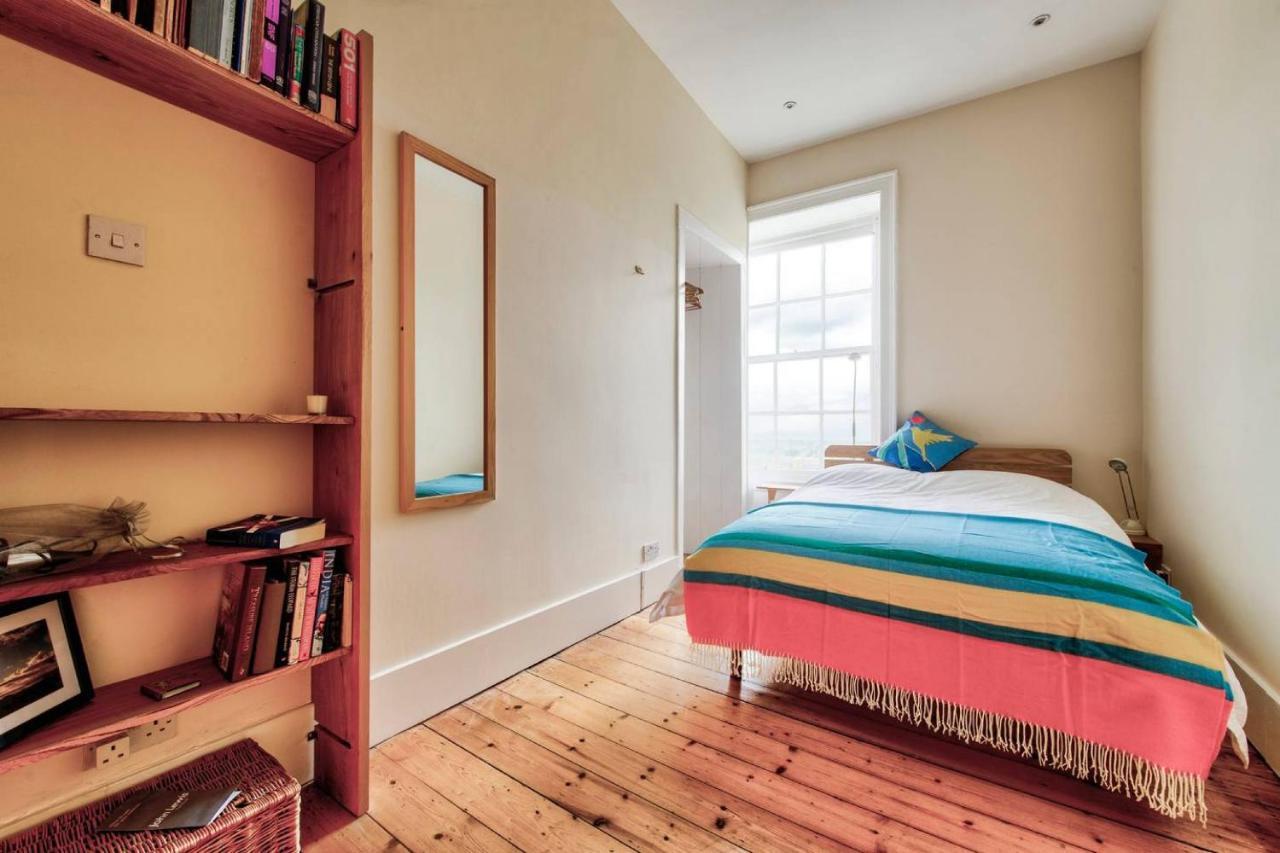 Altido Spacious & Elegant Apt By St Andrew Square W View * EDI