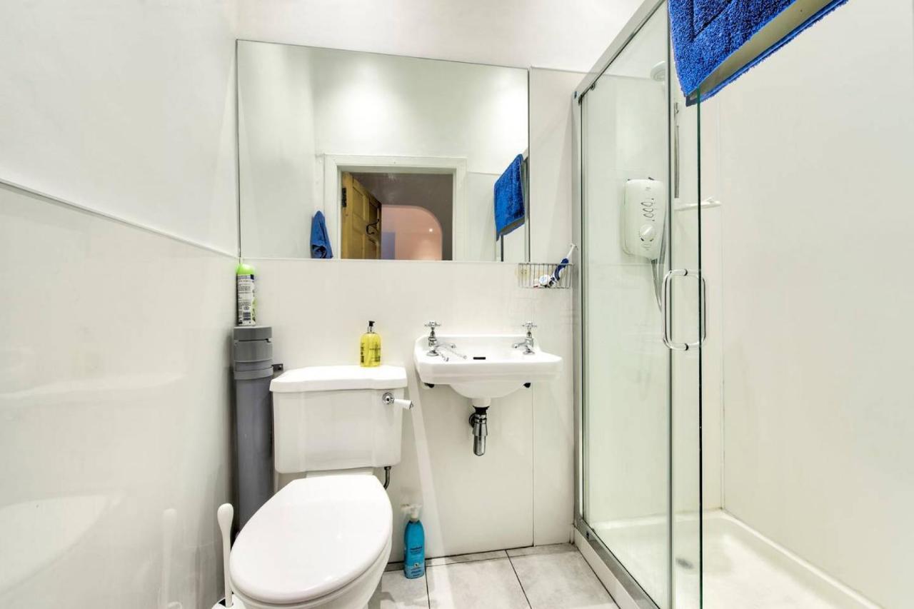 Altido Spacious & Elegant Apt By St Andrew Square W View * EDI
