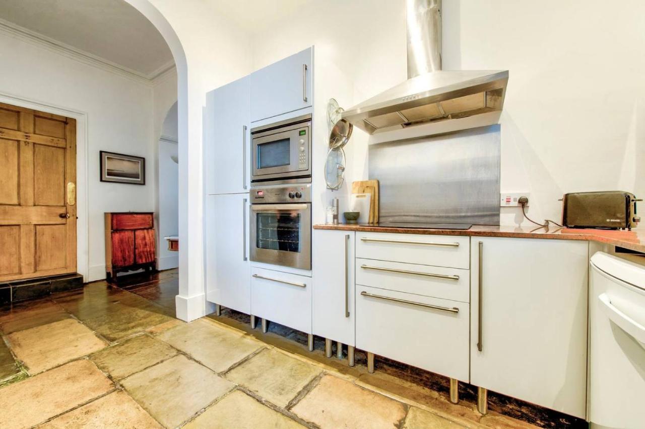 Altido Spacious & Elegant Apt By St Andrew Square W View EDI