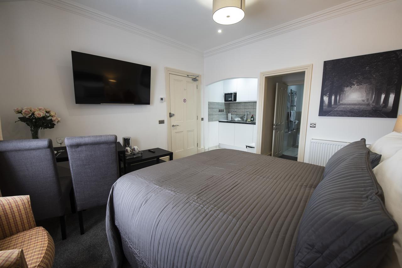 Apartment Grosvenor