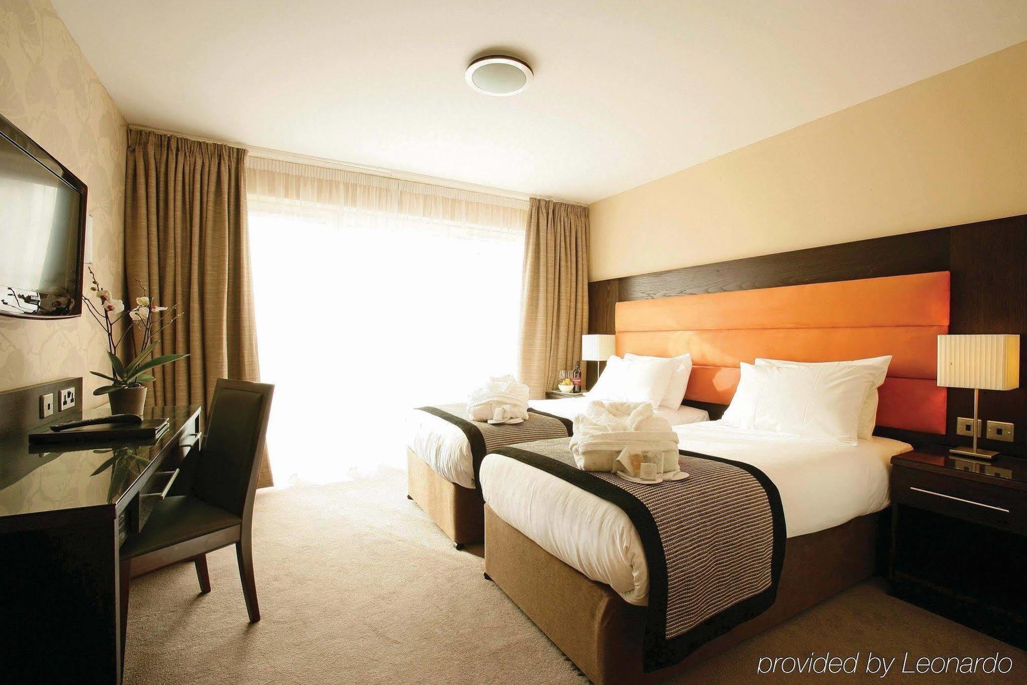 Hotel Leonardo Murrayfield