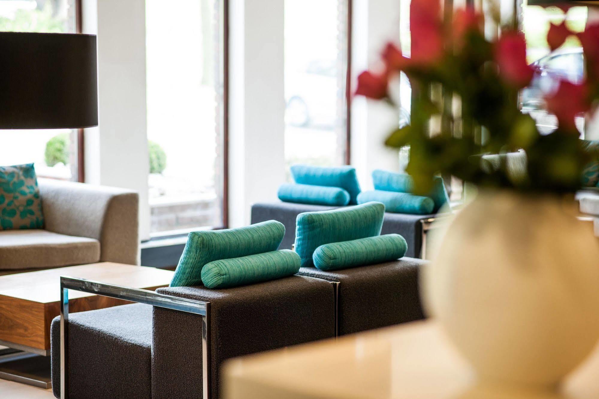 Leonardo Murrayfield Hotel