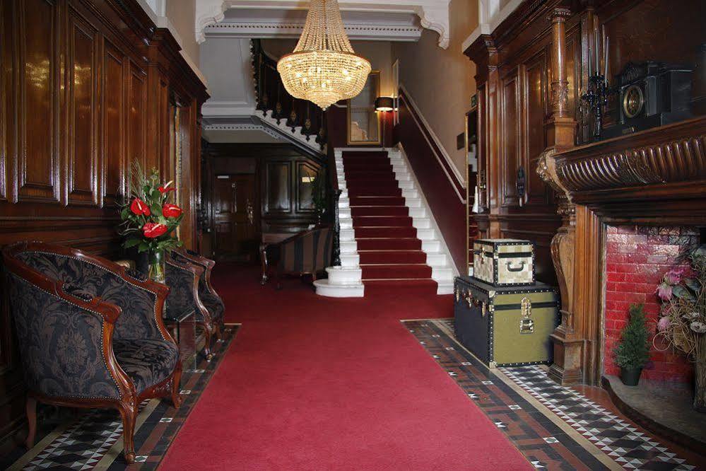Apartment Grosvenor *