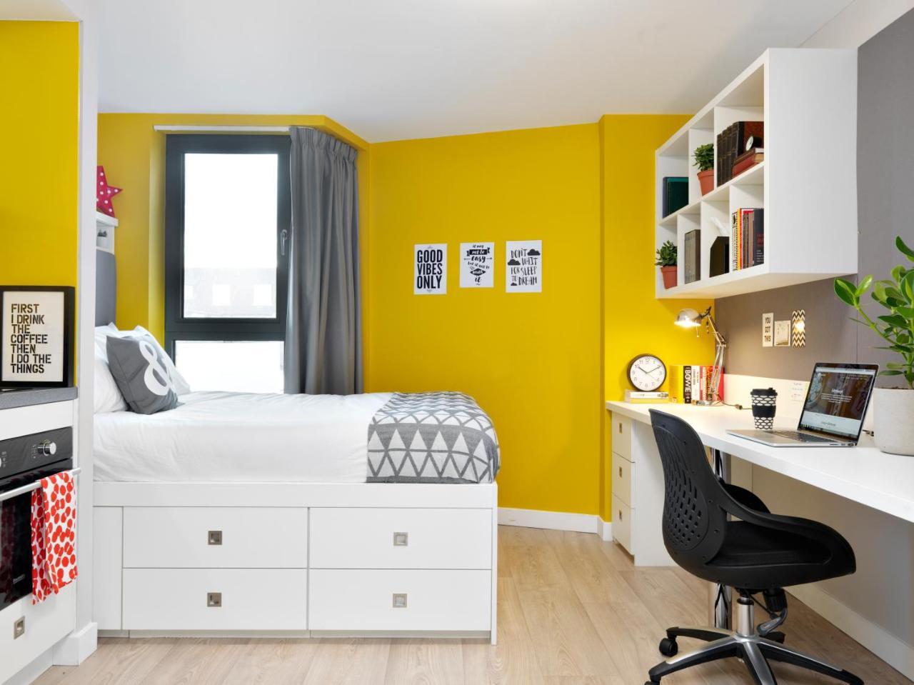Student Castle Apartment EDI